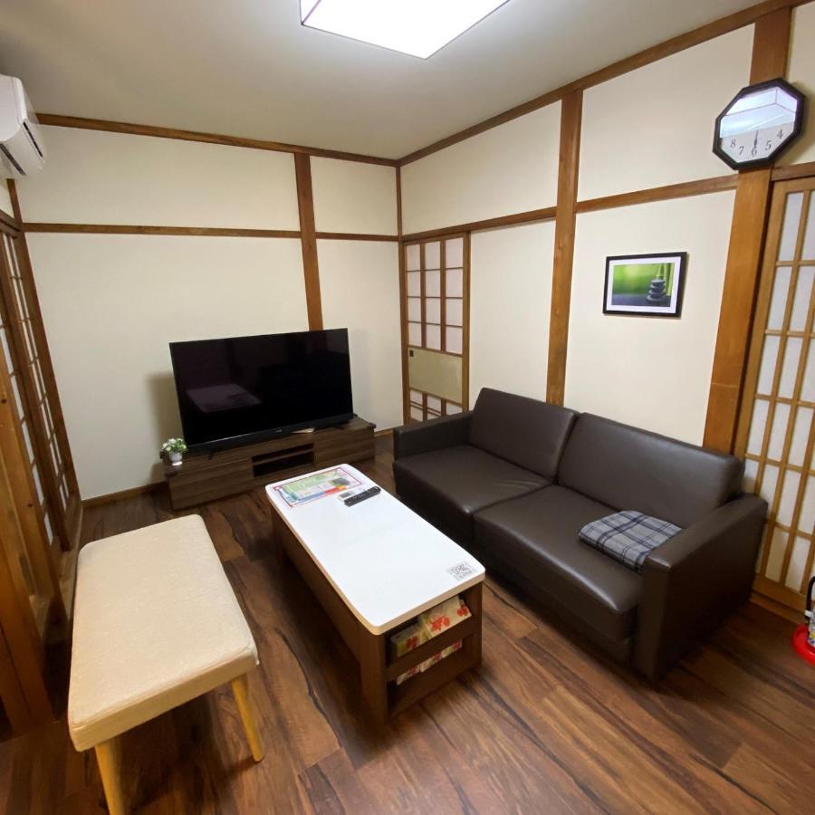 Private House Hidatakayama Takayama  Extérieur photo