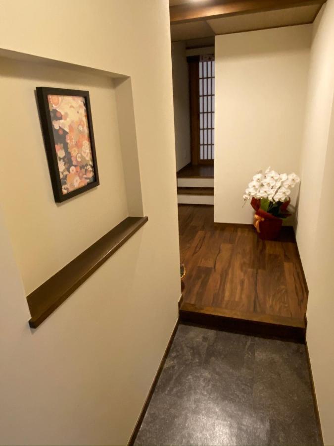 Private House Hidatakayama Takayama  Extérieur photo