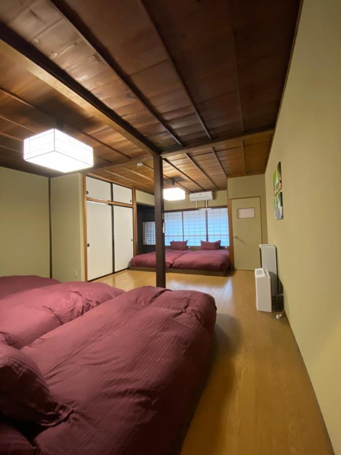 Private House Hidatakayama Takayama  Extérieur photo