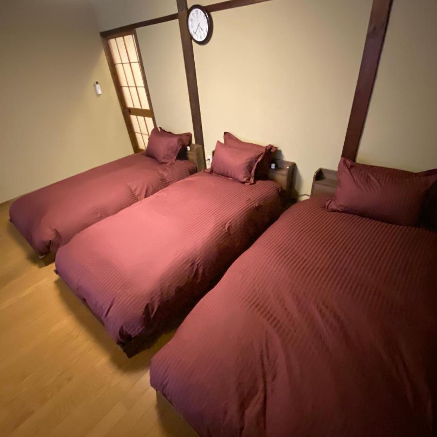 Private House Hidatakayama Takayama  Extérieur photo
