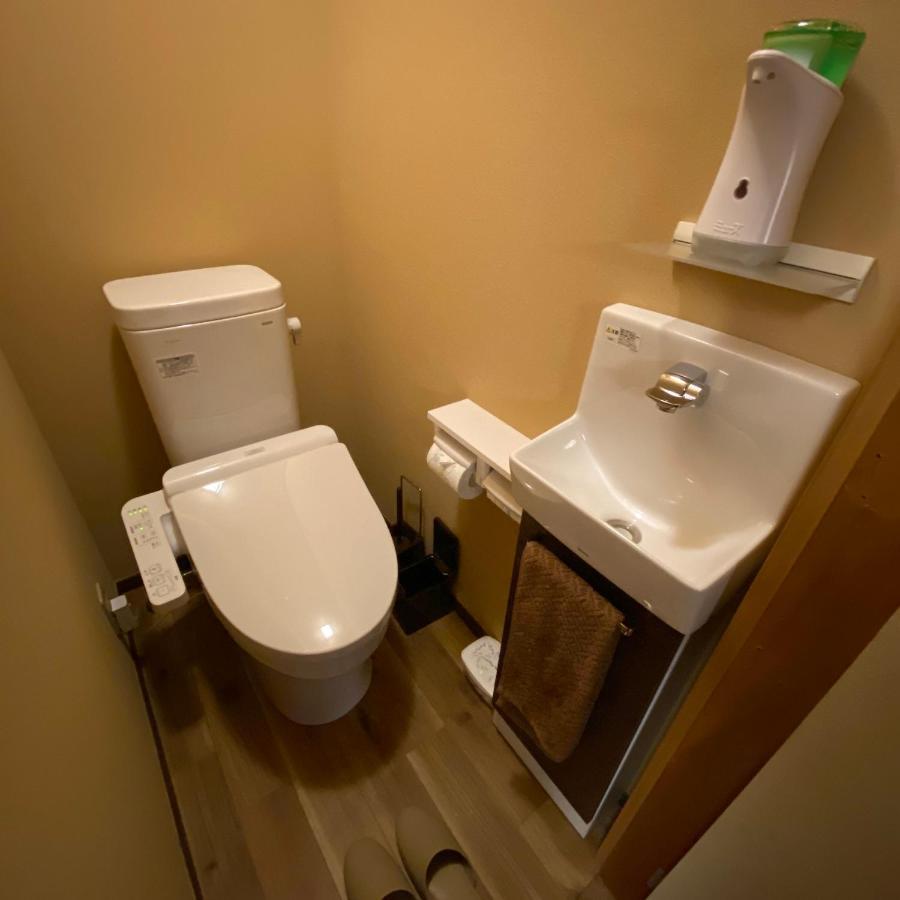 Private House Hidatakayama Takayama  Extérieur photo