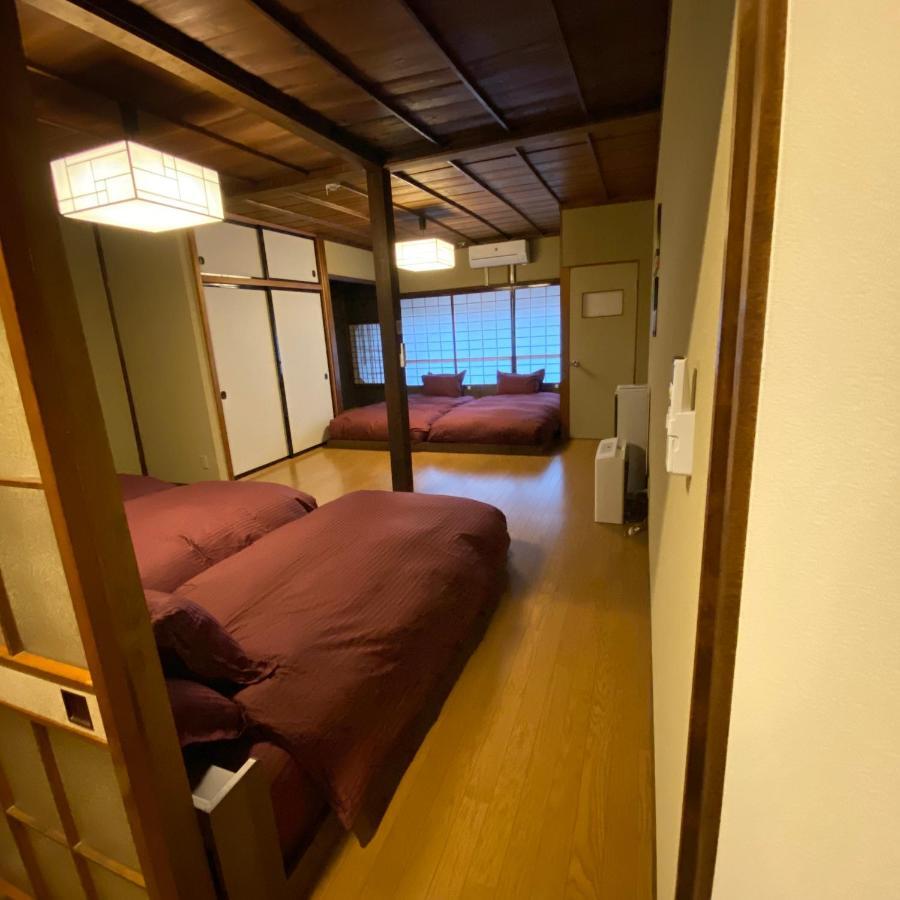 Private House Hidatakayama Takayama  Extérieur photo