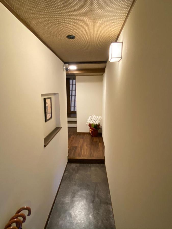 Private House Hidatakayama Takayama  Extérieur photo