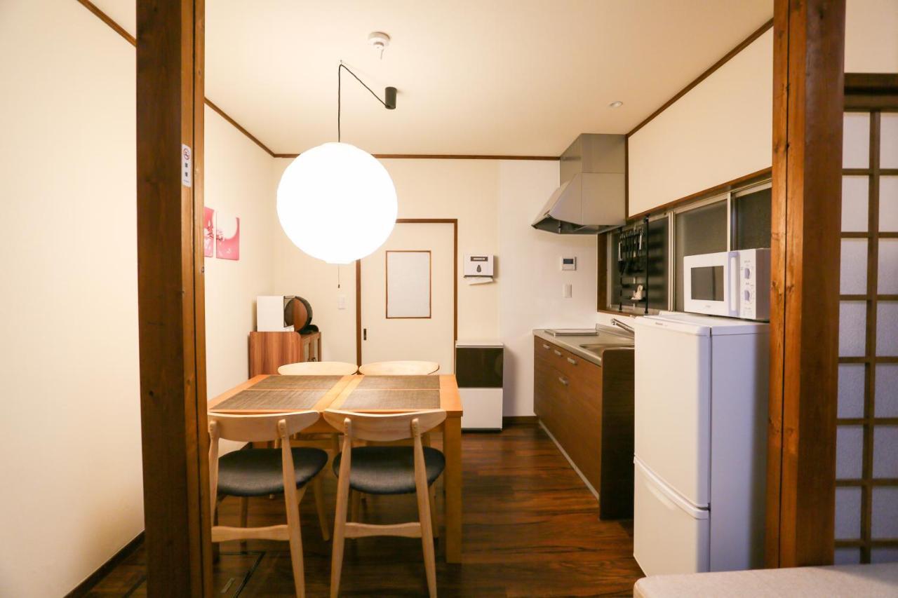 Private House Hidatakayama Takayama  Extérieur photo